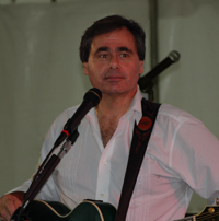 photo of Eric Diamond
